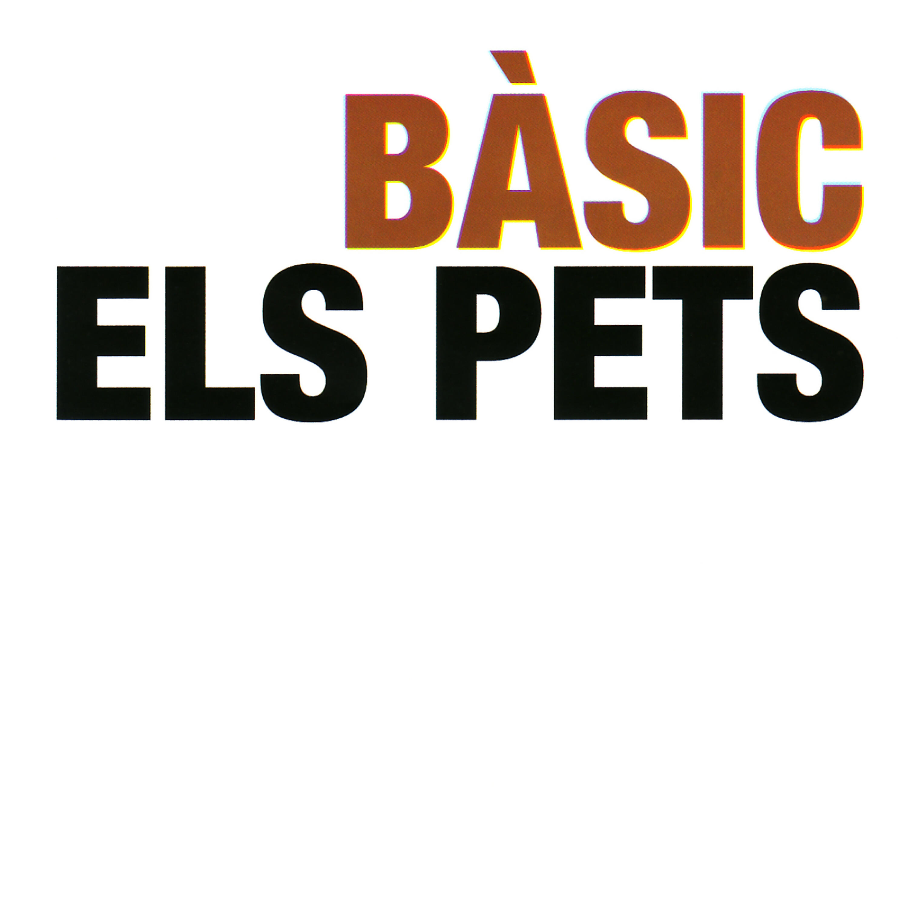 Релиз Bàsic