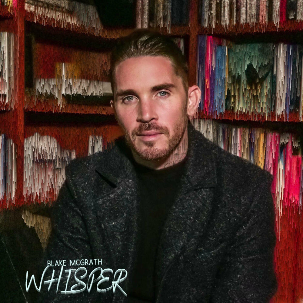 Релиз Whisper
