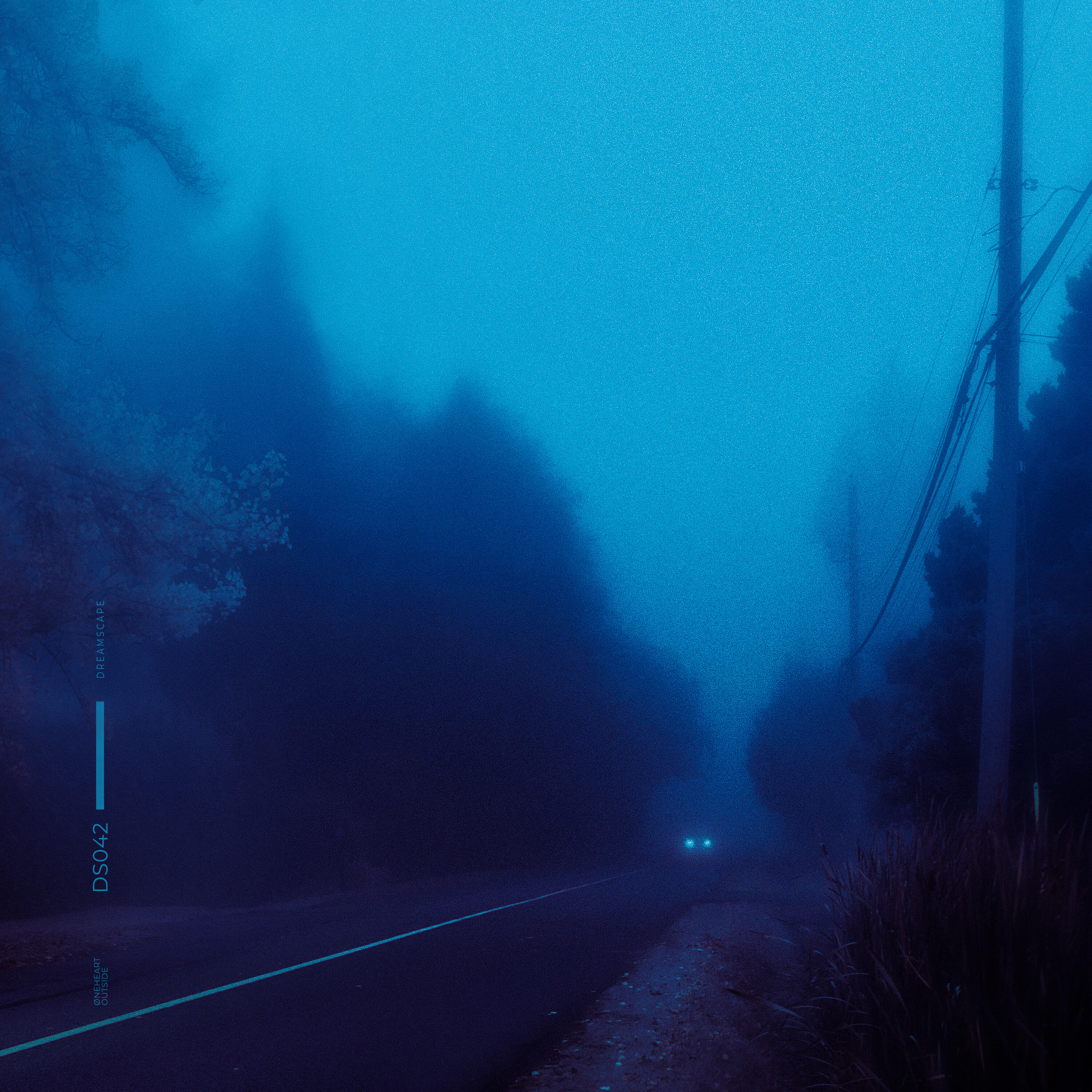 Релиз outside