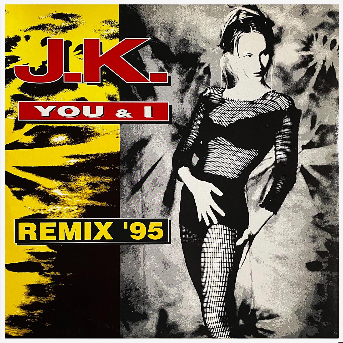 Скачать песню JK - You & I (Acappella Beat) бесплатно в MP3 для Android и iOS
