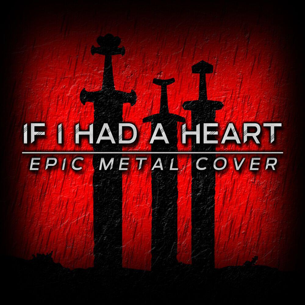 Релиз If I Had a Heart
