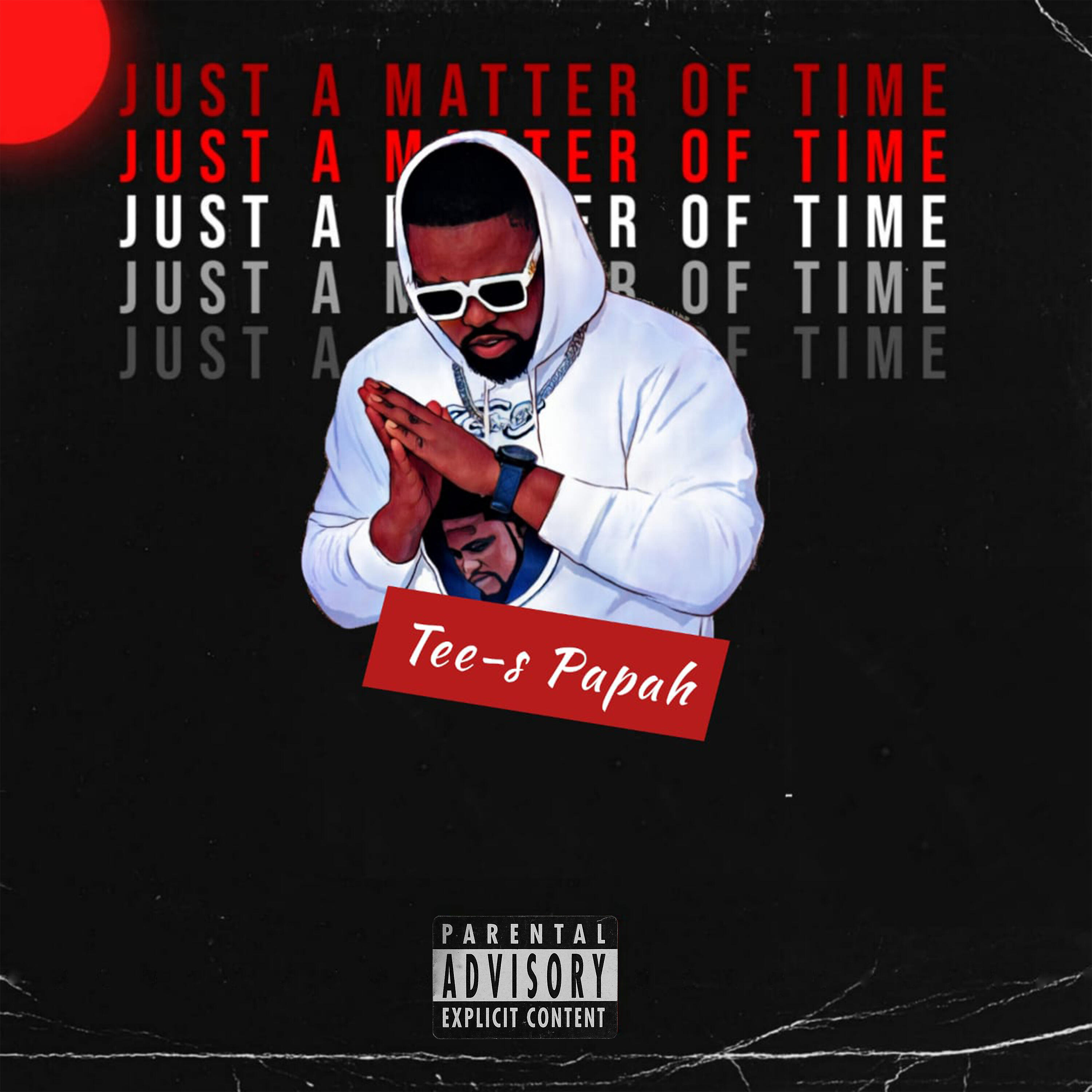 Релиз Just a Matter of Time