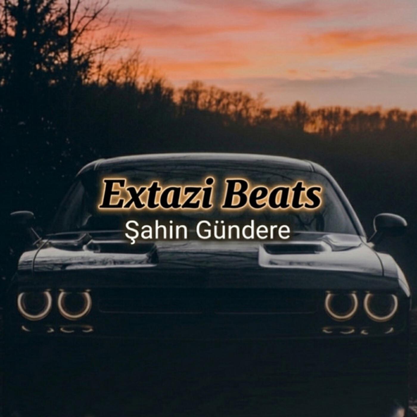 Релиз Extazi Beats