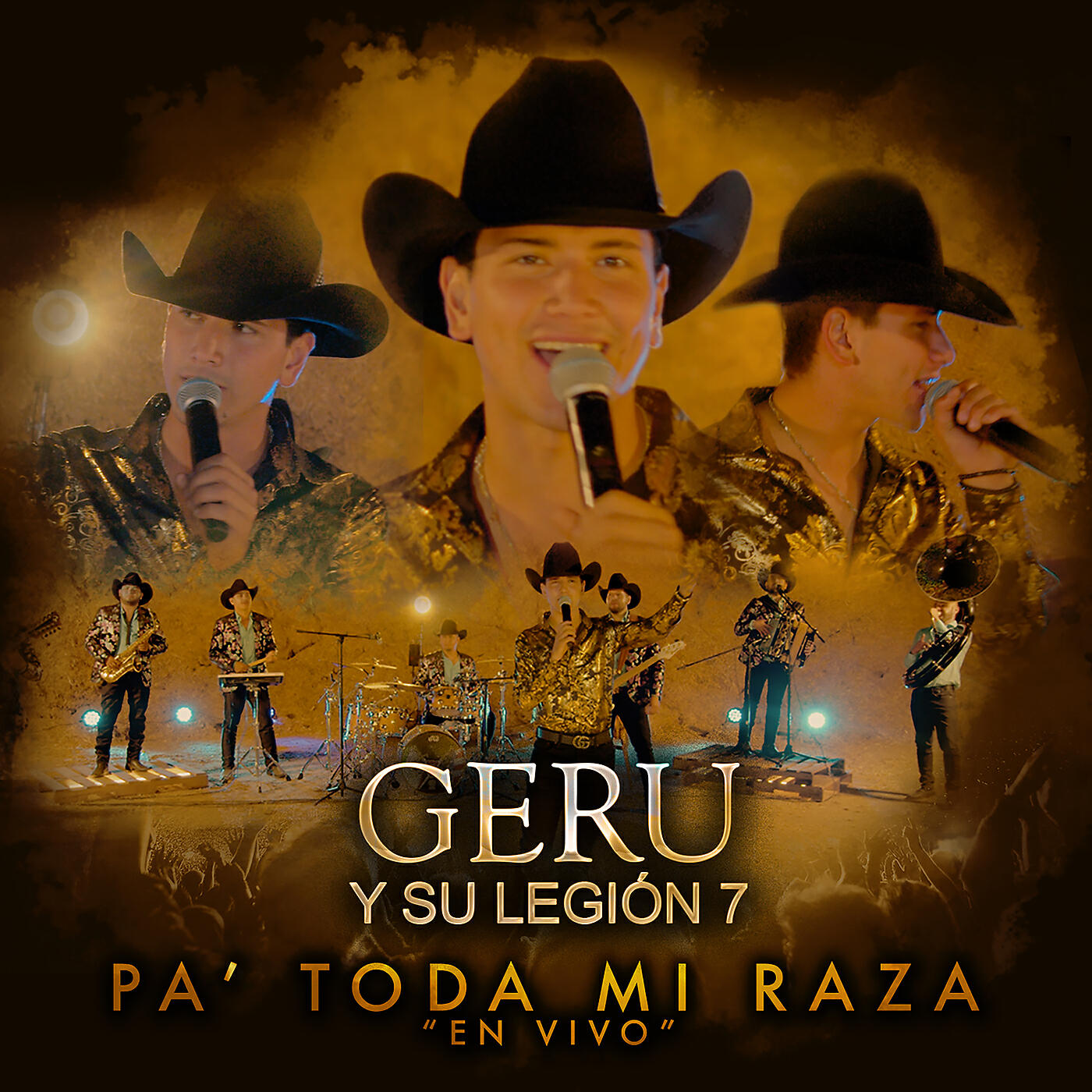 Релиз Pa' Toda Mi Raza
