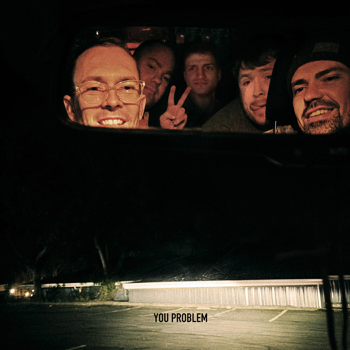 Релиз You Problem