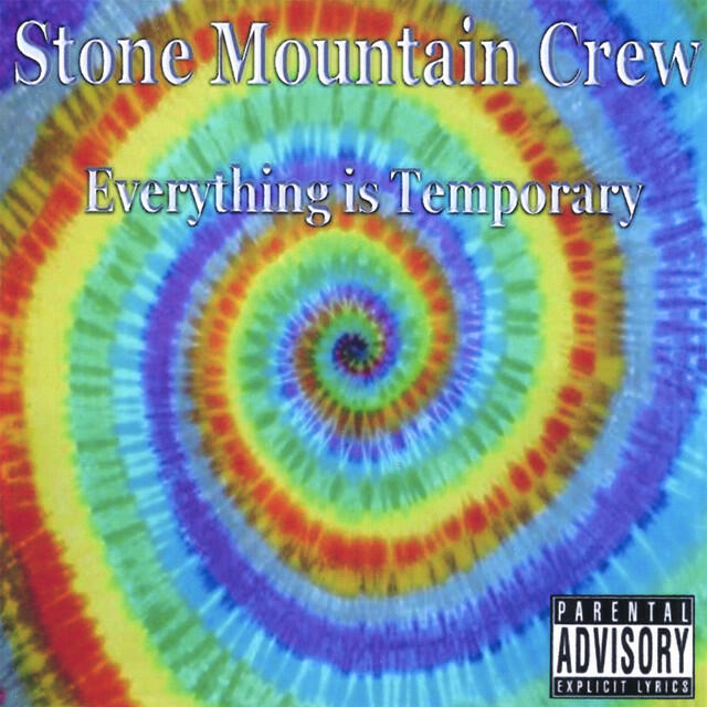 Stone Mountain Crew