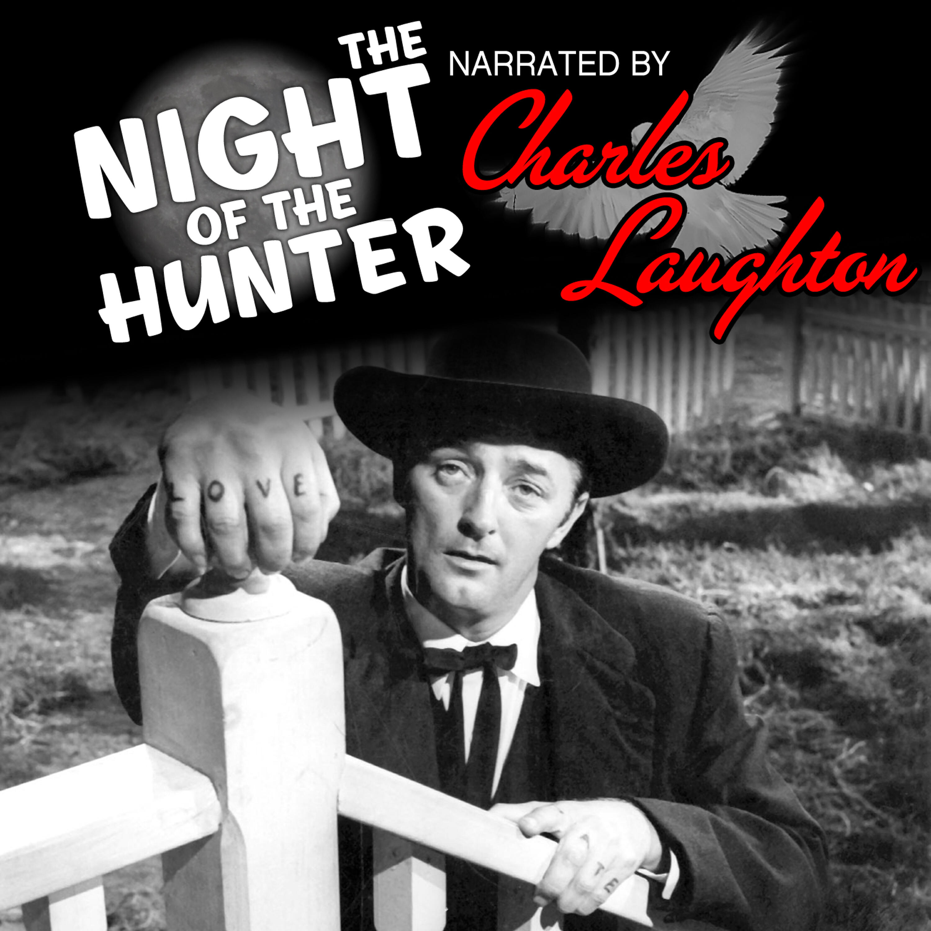 Релиз Night of the Hunter