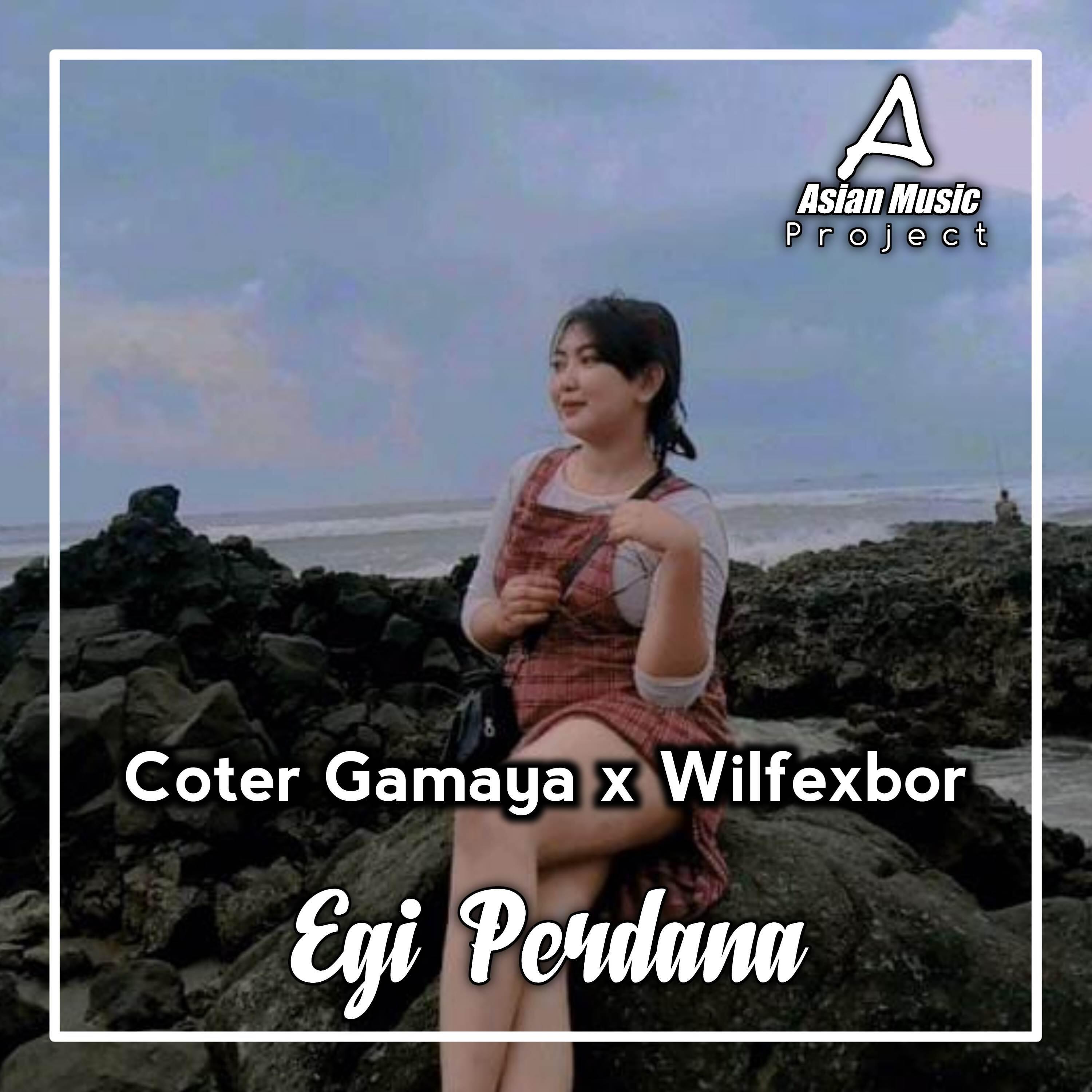 Релиз COTER GAMAYA X WILFEXBOR
