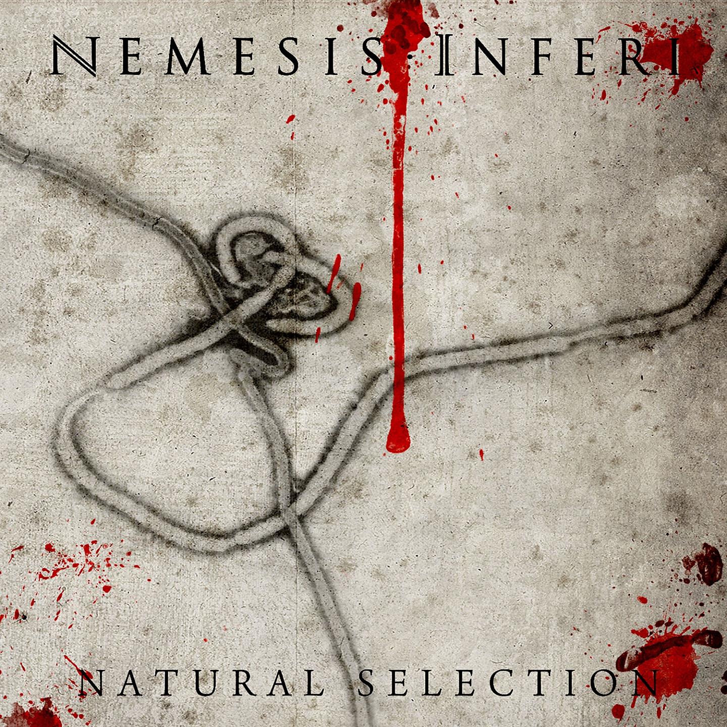 Релиз Natural Selection