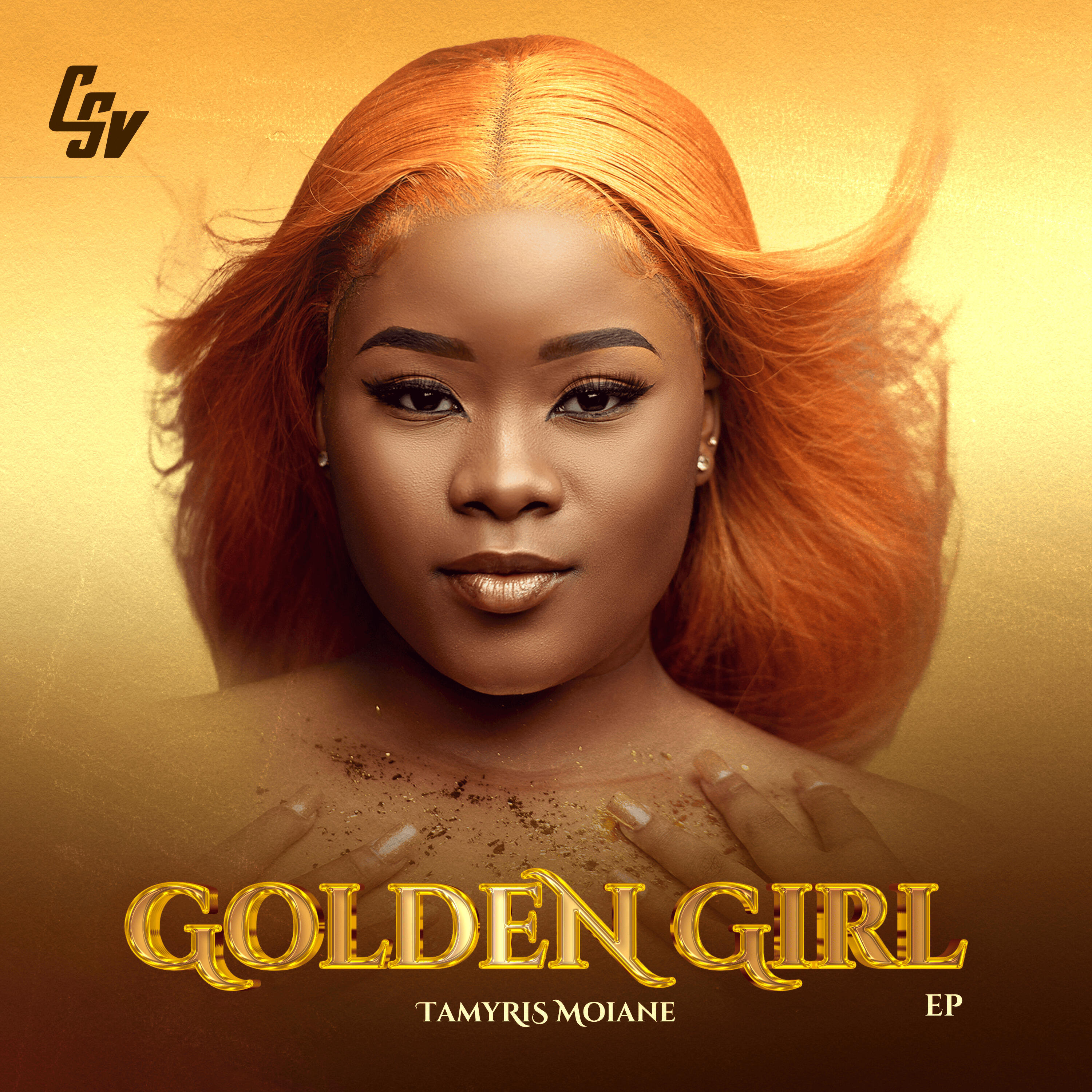 Релиз Golden Girl