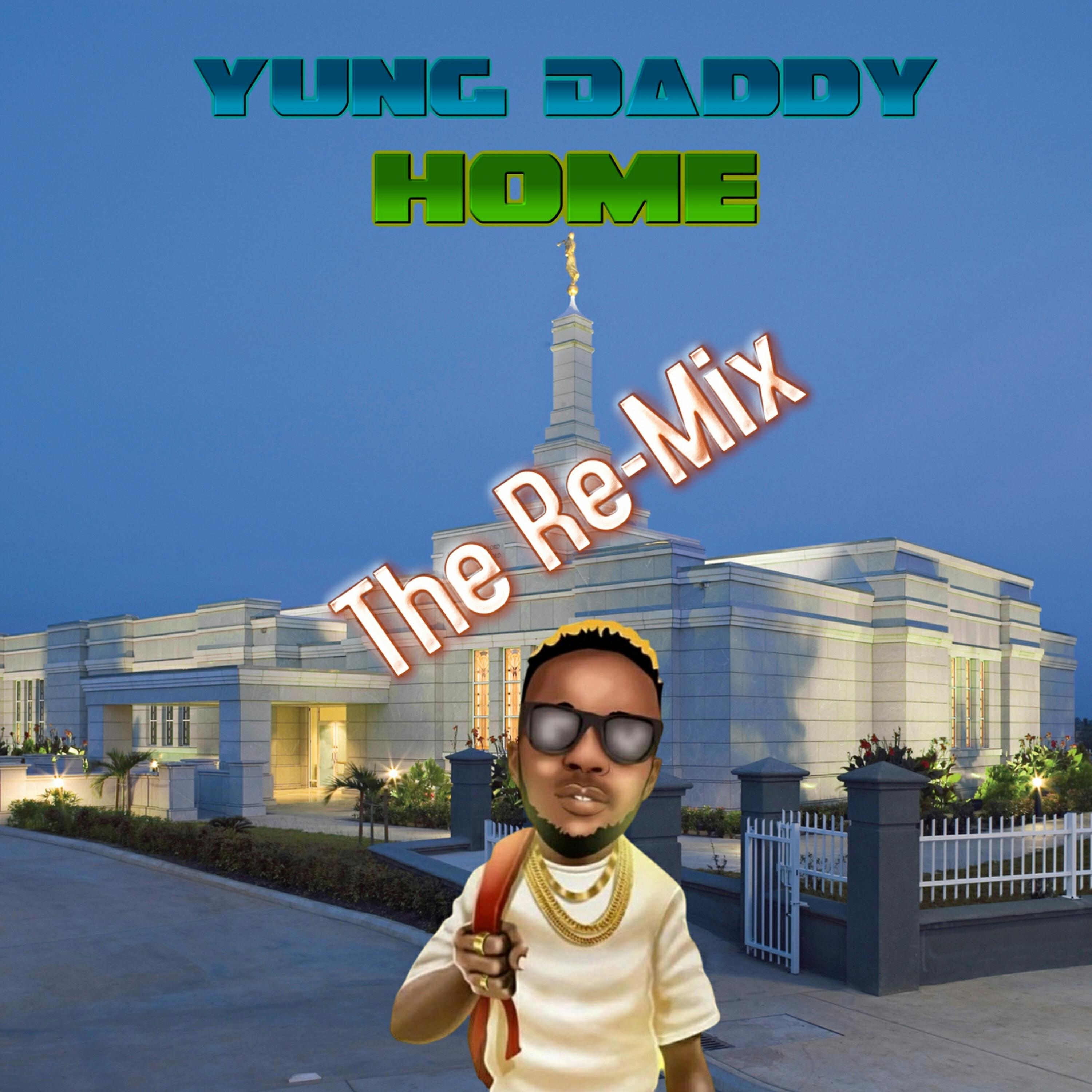 Yung-Daddy
