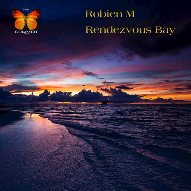 Релиз Rendezvous Bay