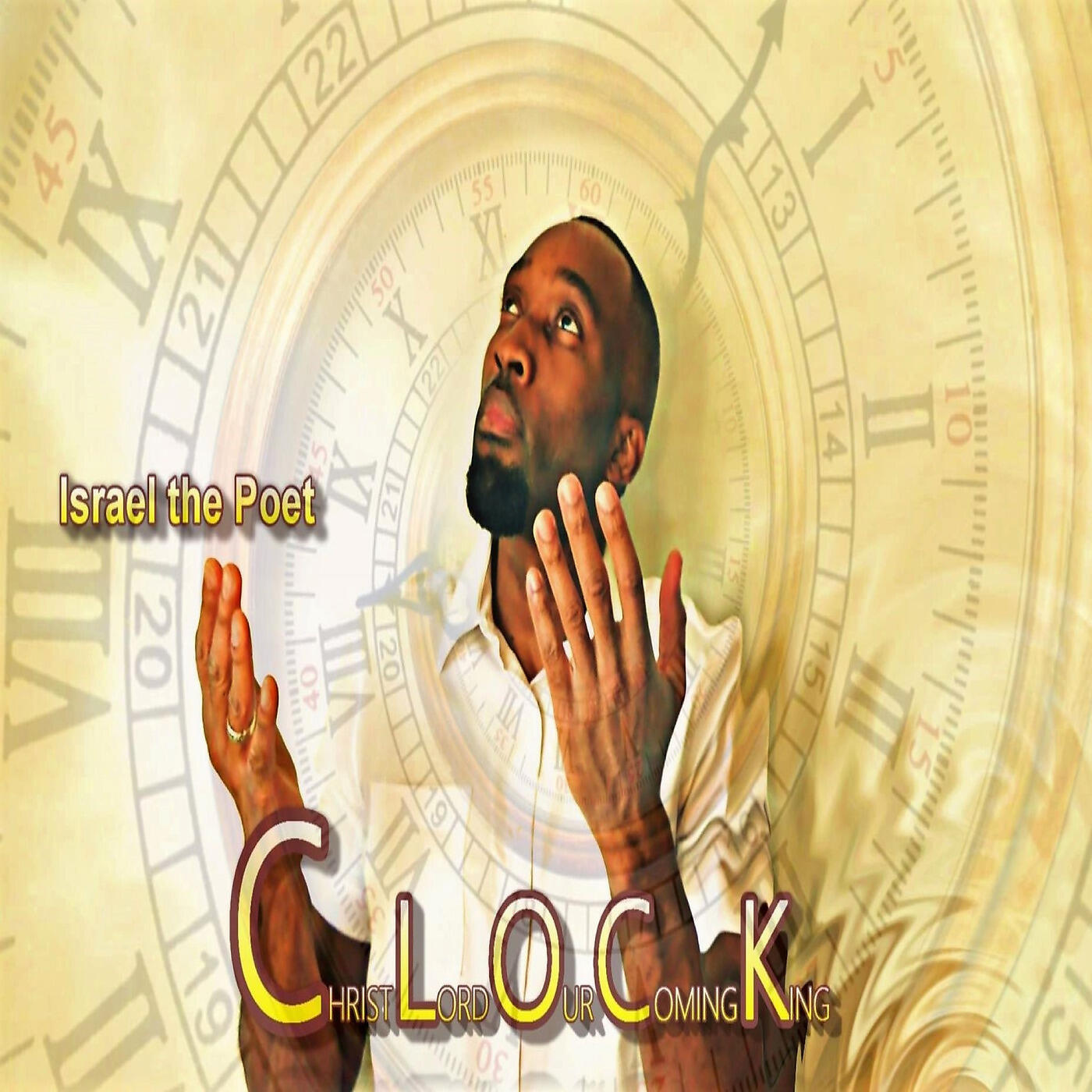 Релиз Christ Lord Our Coming King