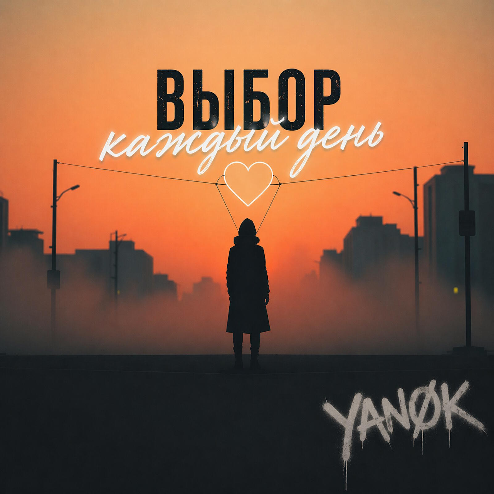 Релиз Выбор Каждый День