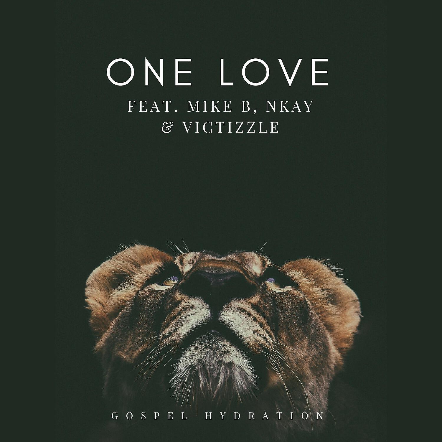 Релиз One Love