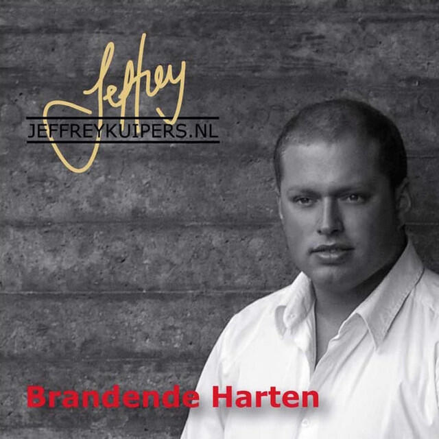 Релиз Brandende Harten