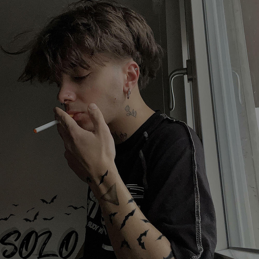 Релиз SOLO