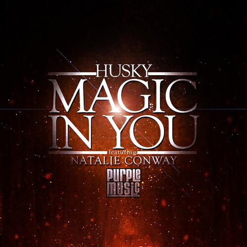 Релиз Magic in You