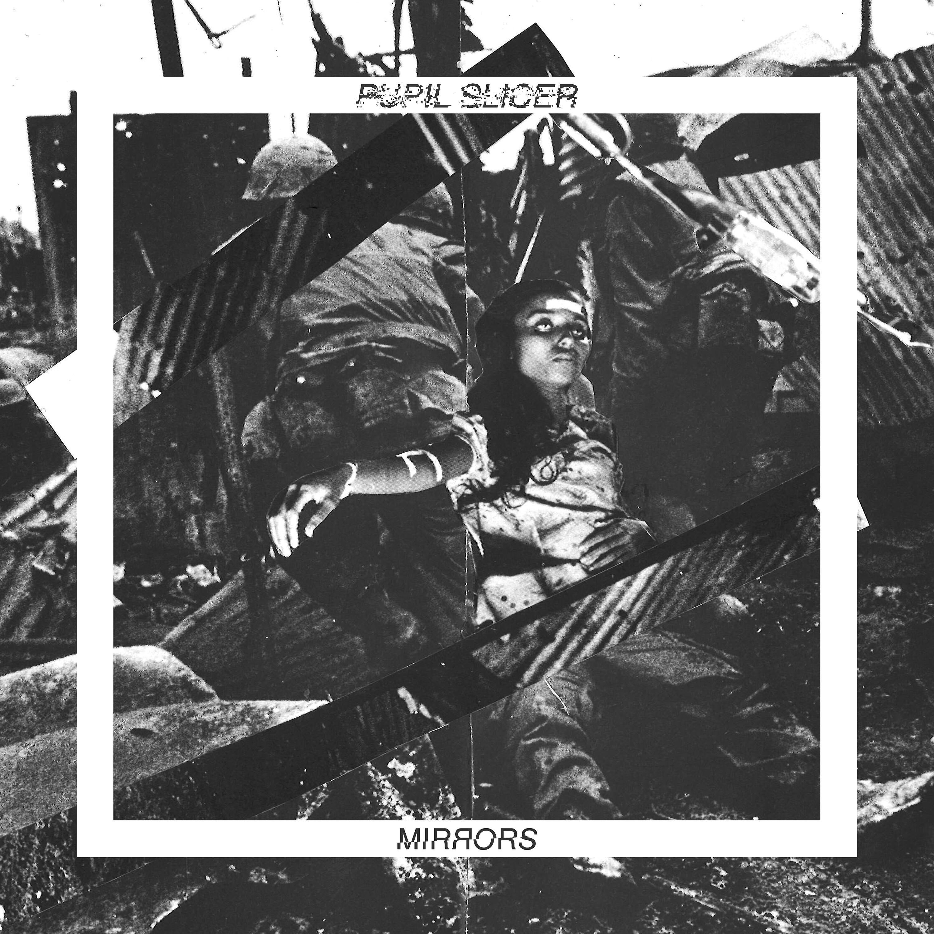 Релиз Wounds Upon My Skin