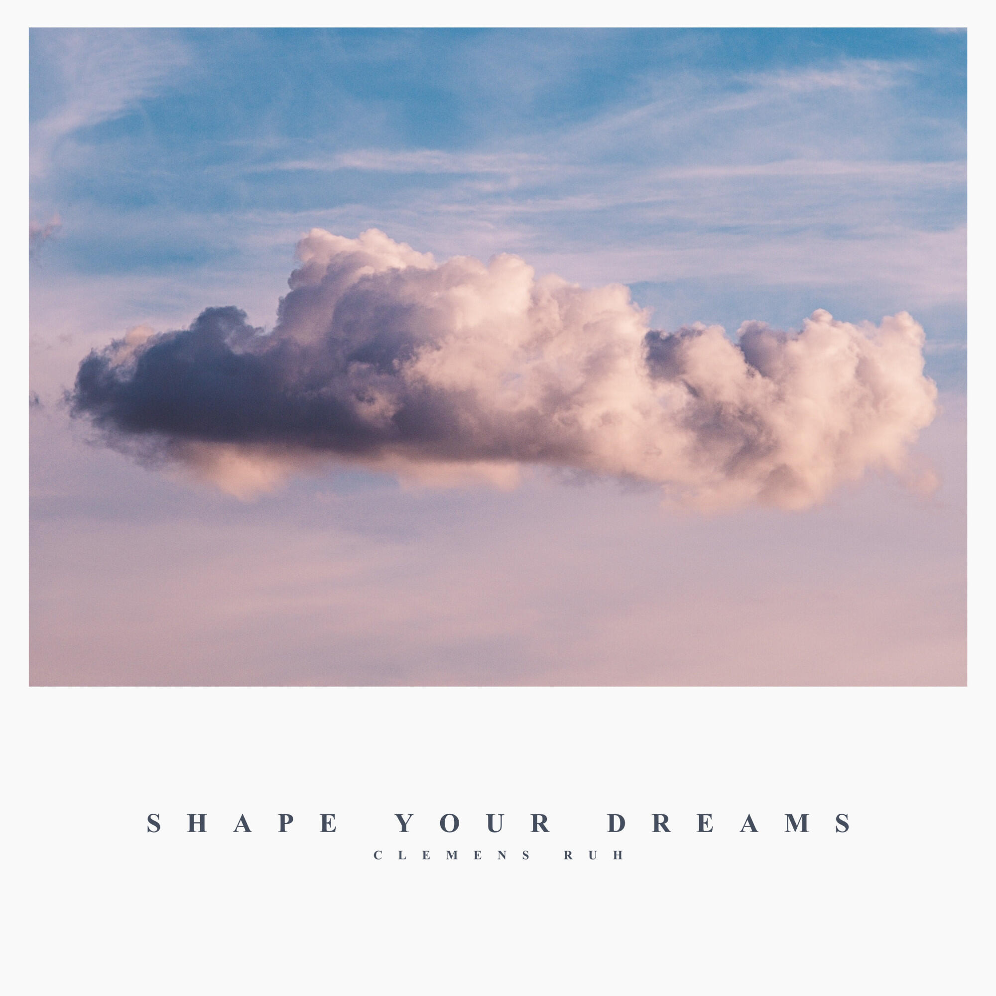 Релиз Shape Your Dreams
