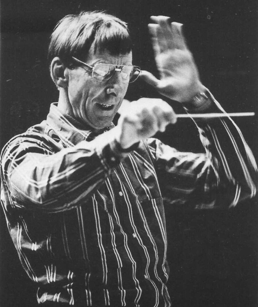 Siegfried Naumann