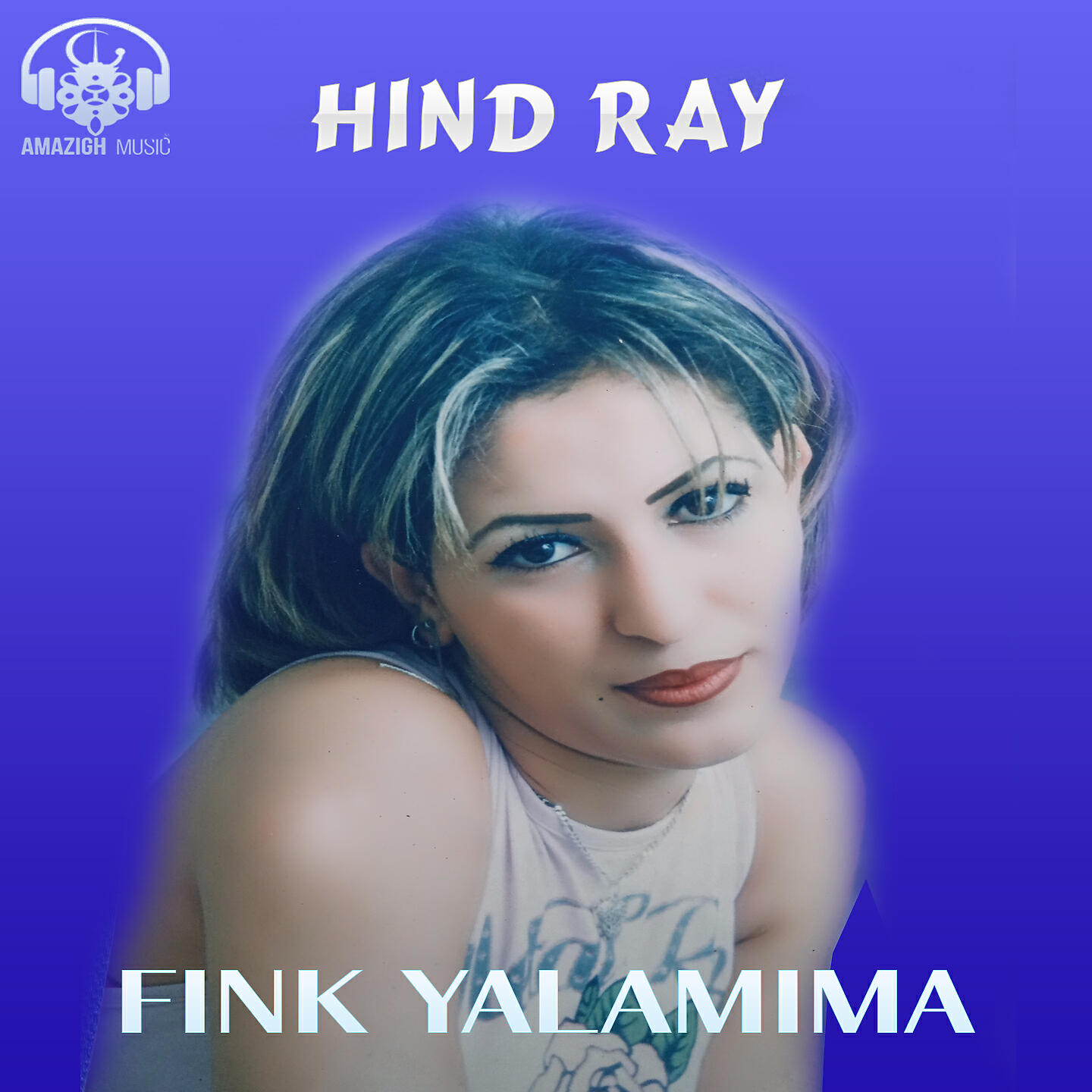 Hind Ray