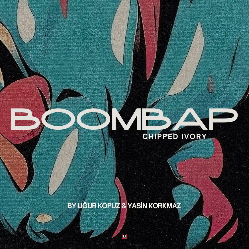 Релиз Boombap