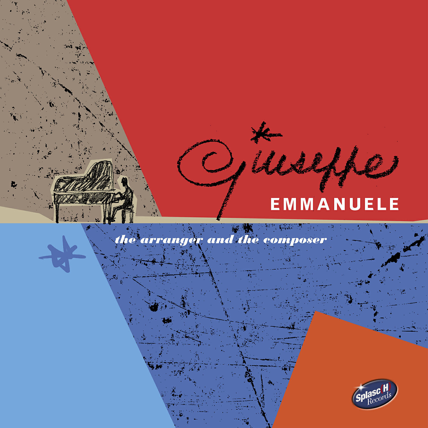 Giuseppe Emmanuele