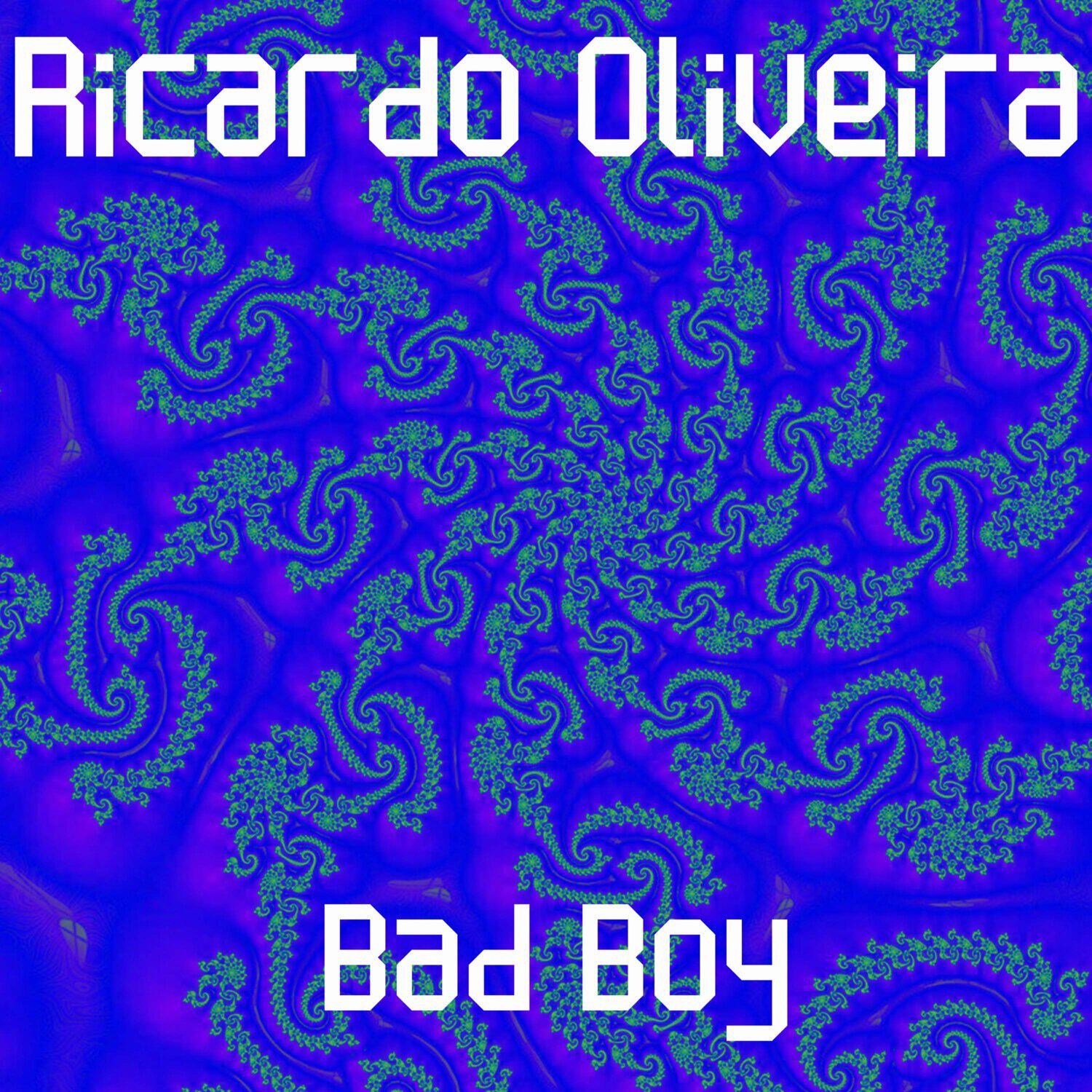 Релиз Bad Boy