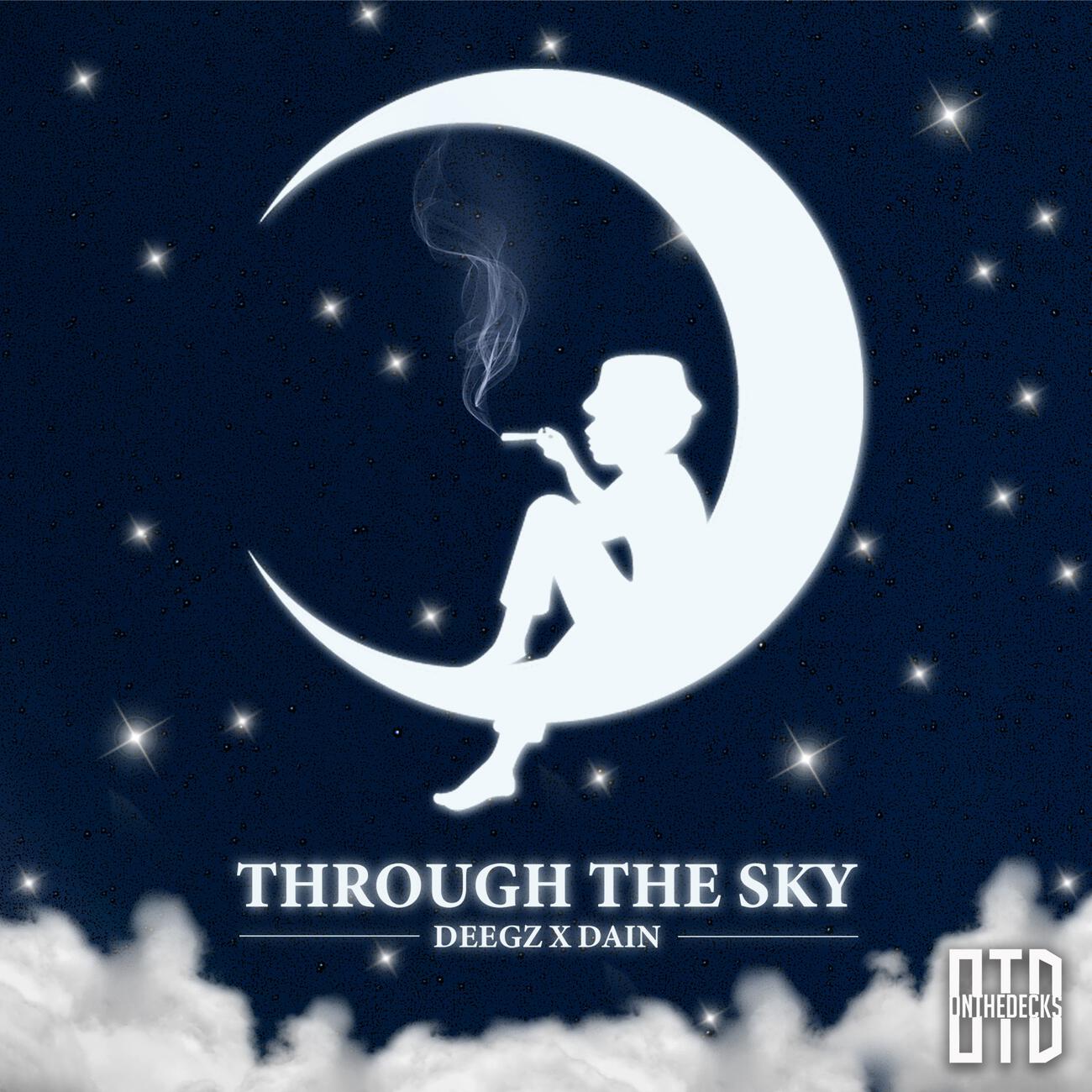 Релиз Through The Sky