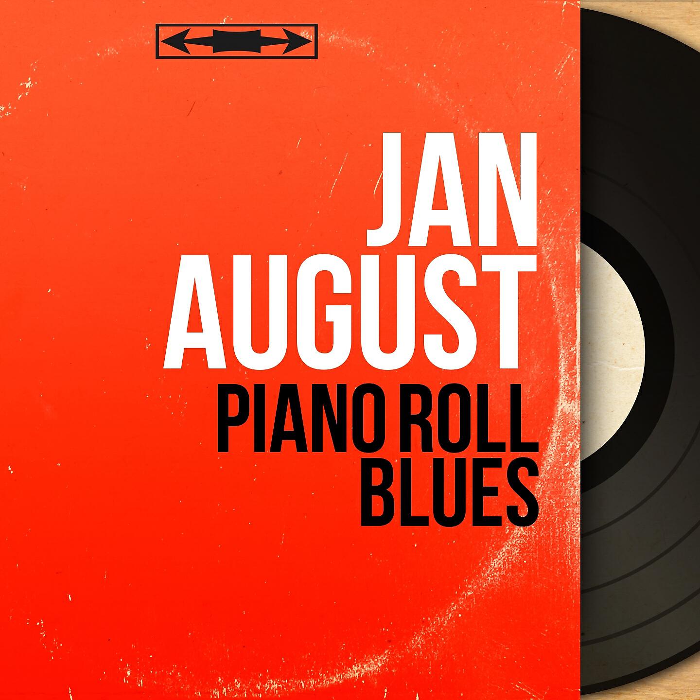 Релиз Piano Roll Blues