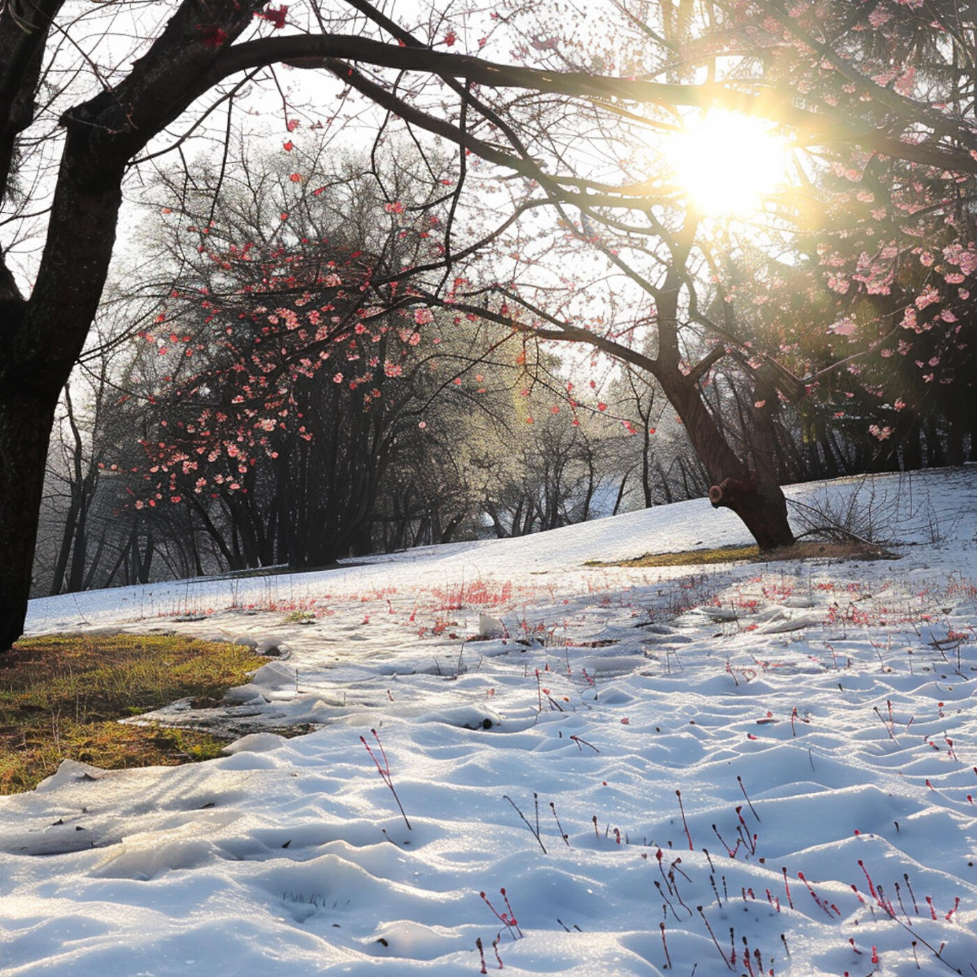 Релиз Spring