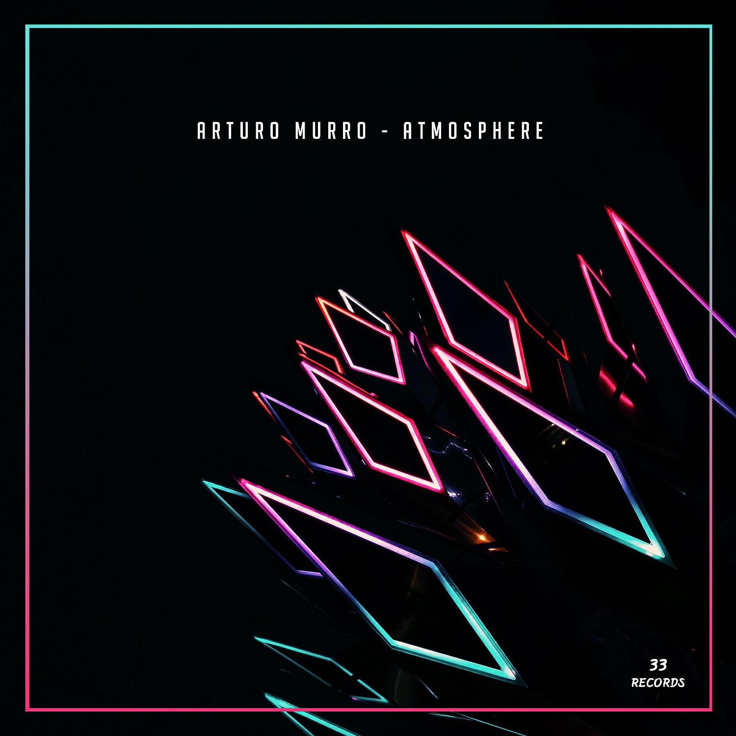 Релиз Atmosphere