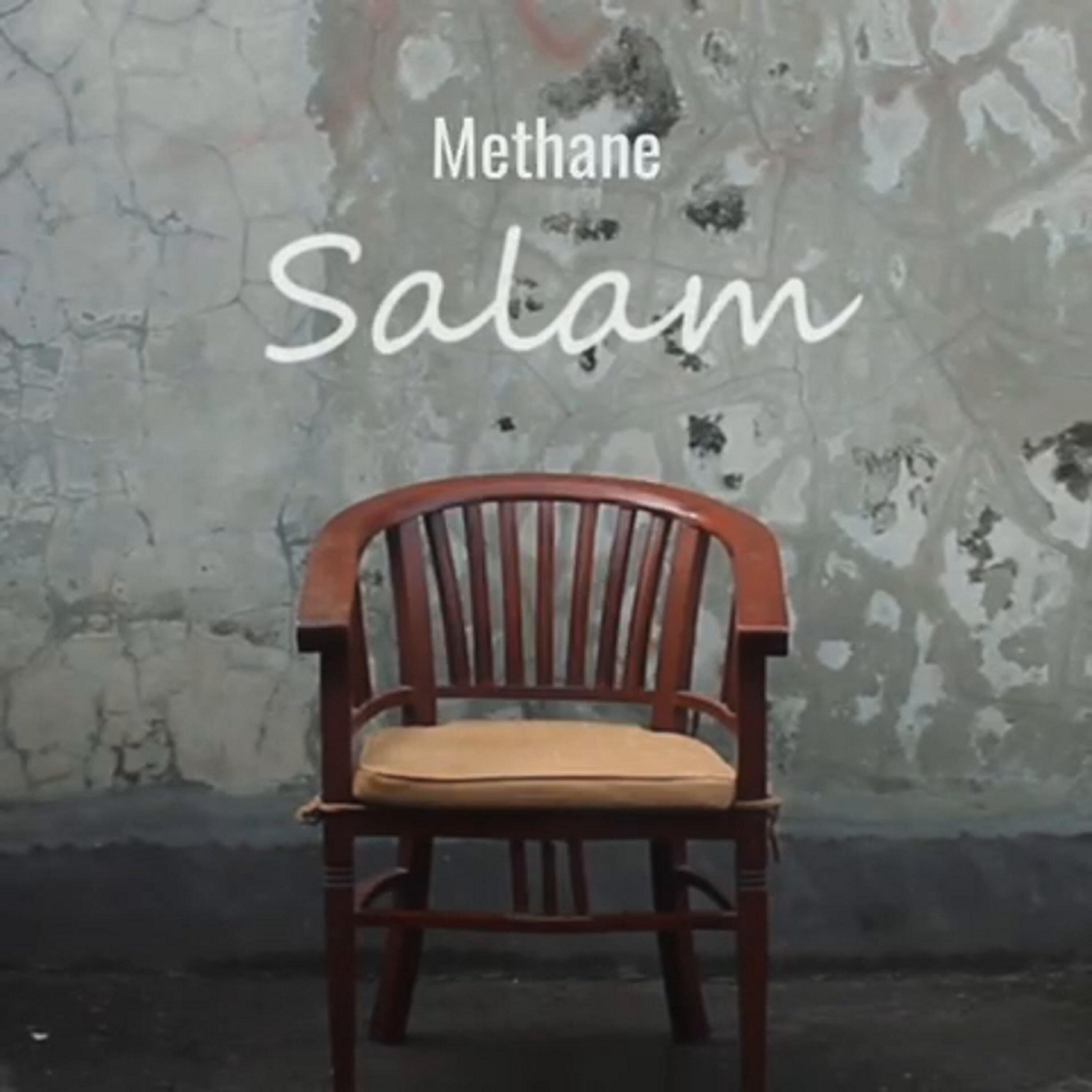 Постер альбома Salam