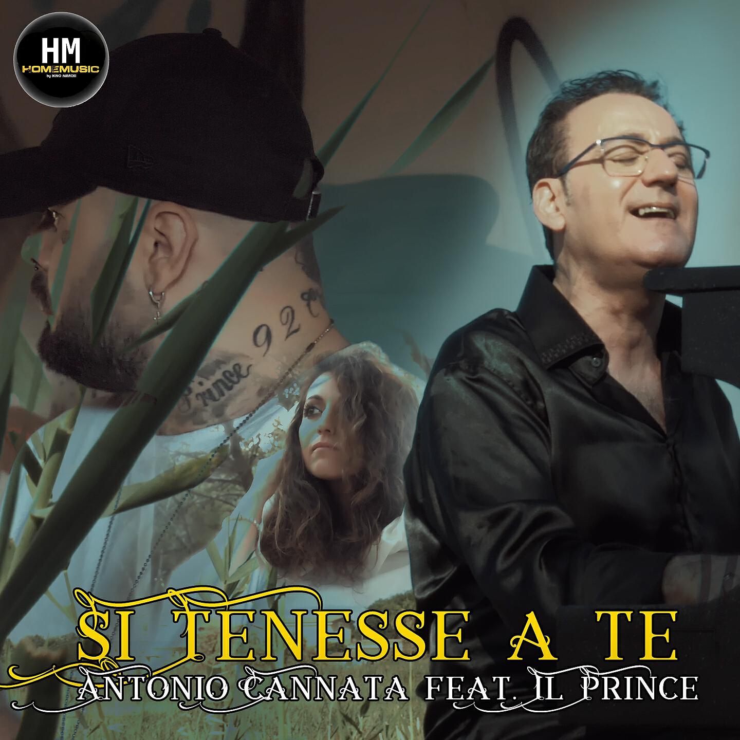 Релиз Si tenesse a te