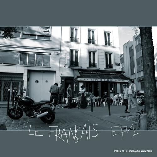 Релиз Le français