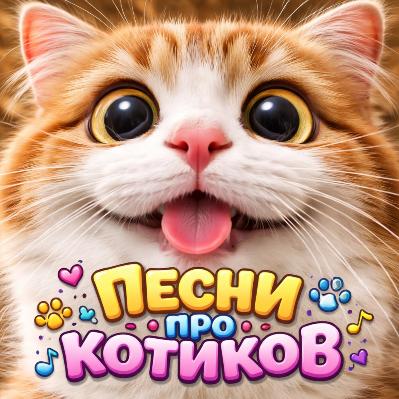 Релиз Песни про котиков