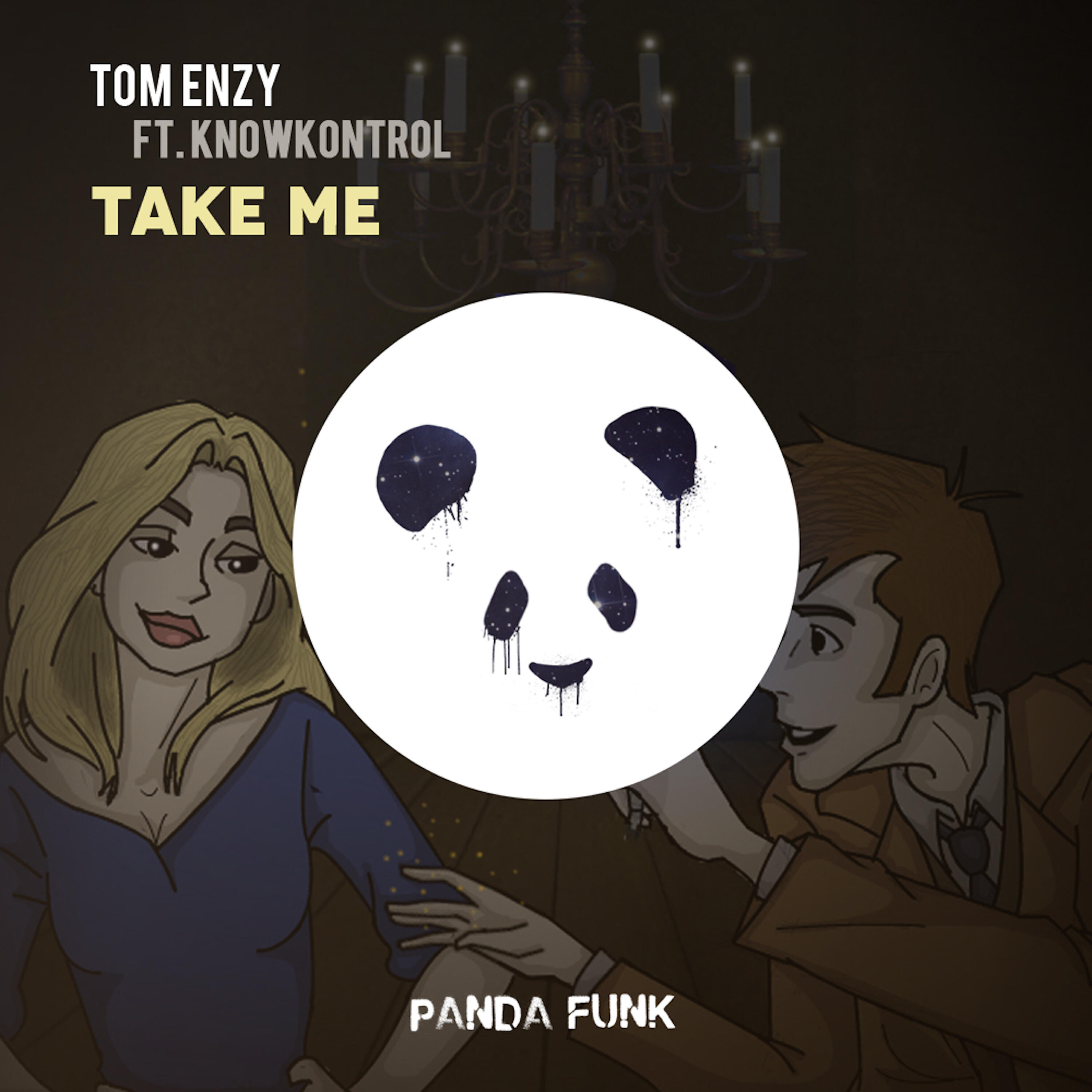 Релиз Take Me