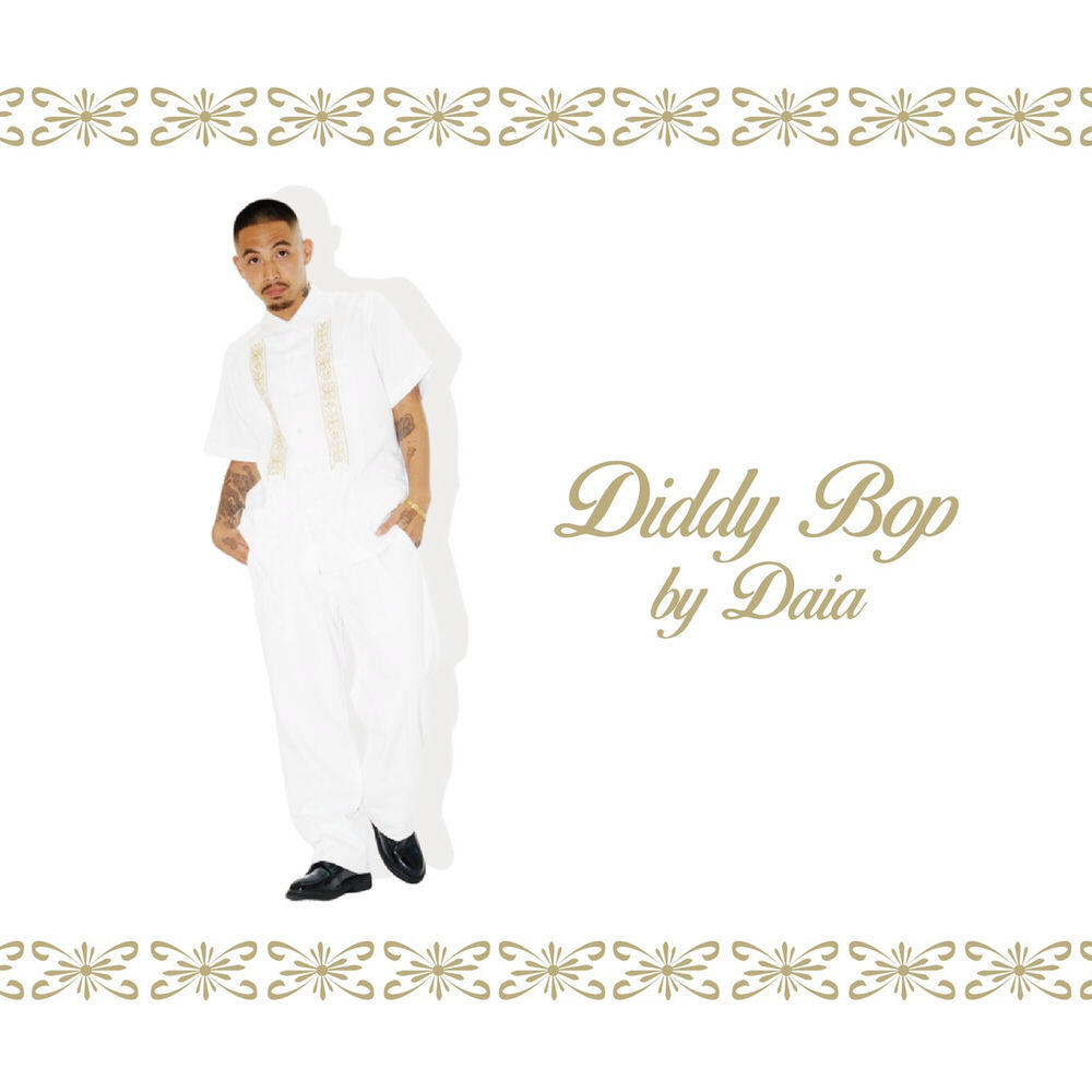 Релиз Diddy Bop