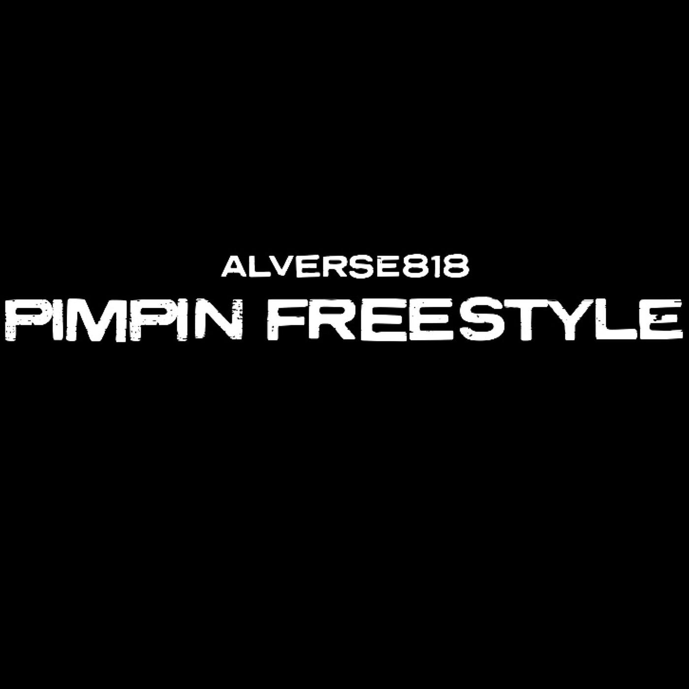 Релиз Pimpin (Freestyle)