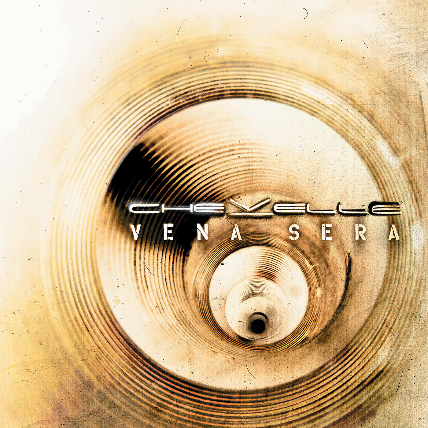 Релиз Vena Sera