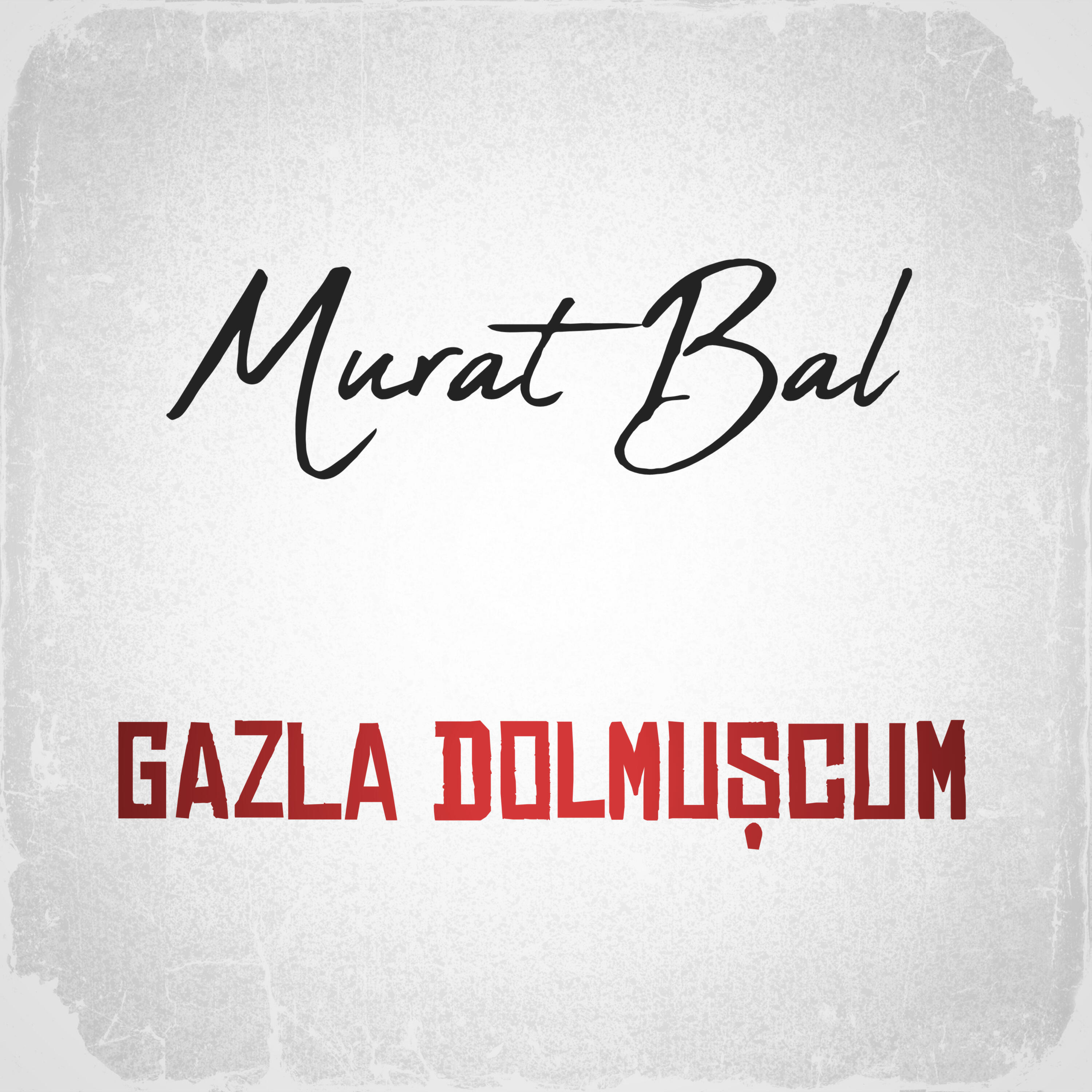 Релиз Gazla Dolmuşcum
