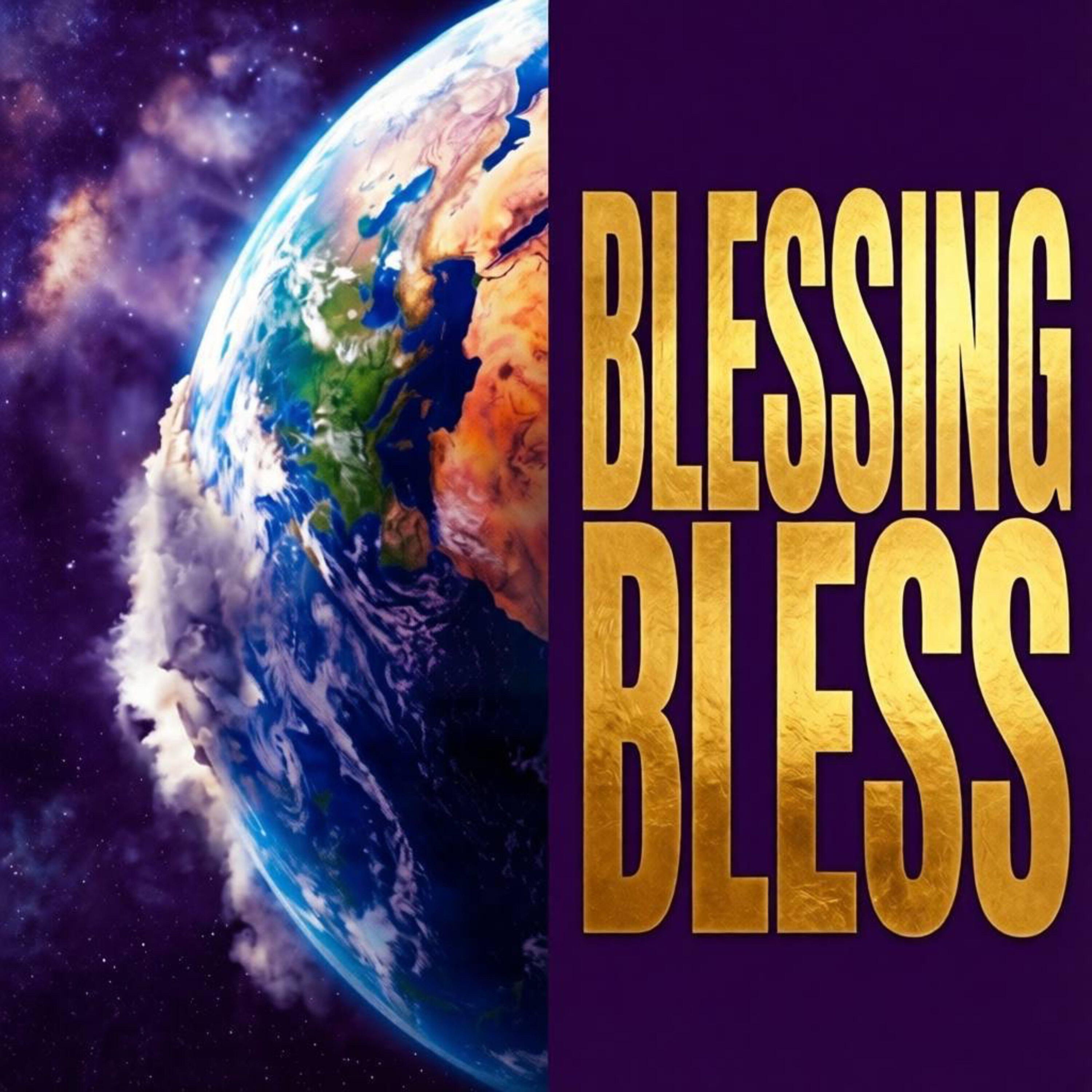 Релиз BLESSING BLESS