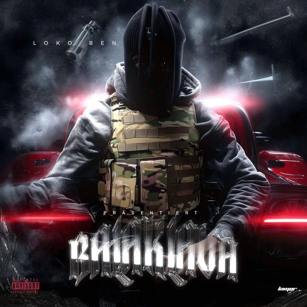 Релиз Balaklava