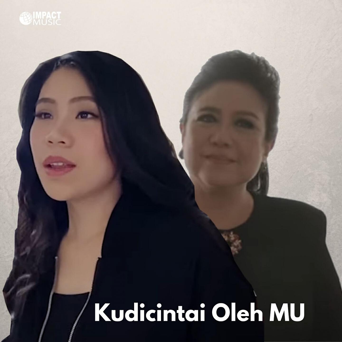 Релиз Kudicintai OlehMU