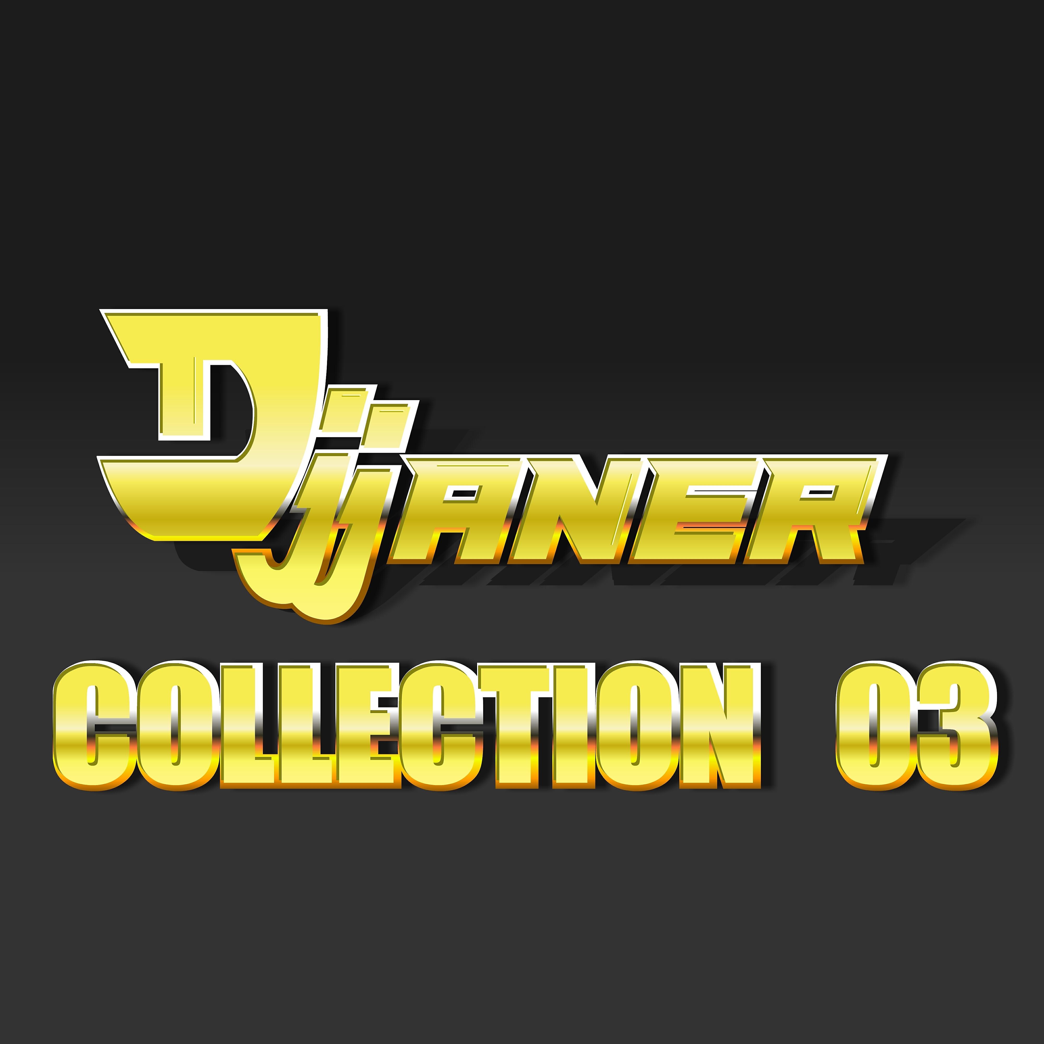 Релиз Collection 03