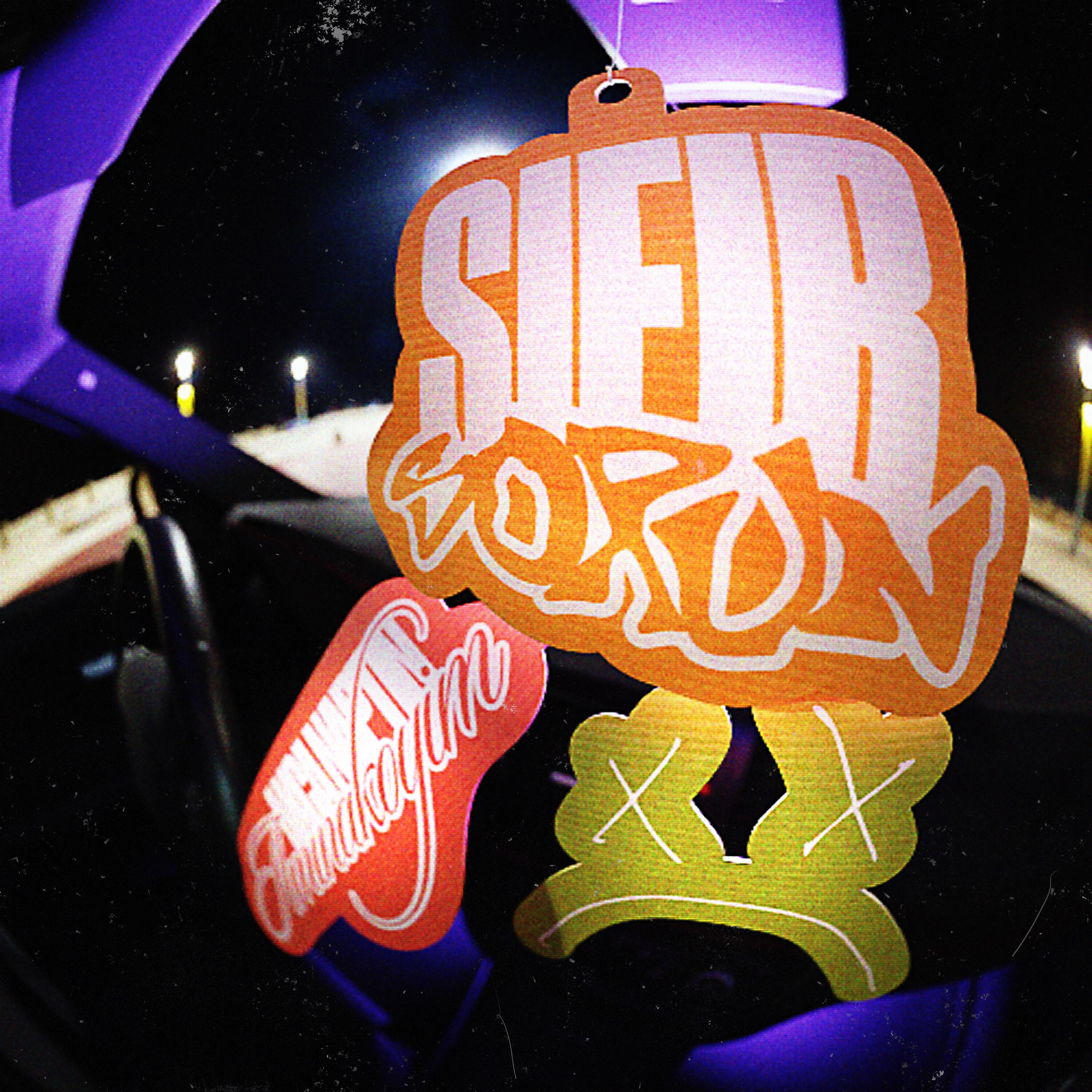 Релиз SIFIR SORUN