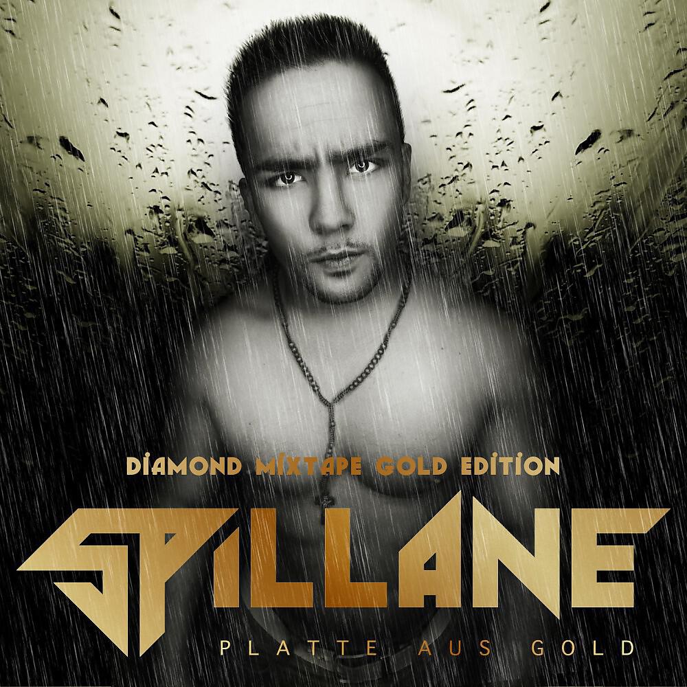 Релиз Platte Aus Gold (Diamond Mixtape Gold Edition)