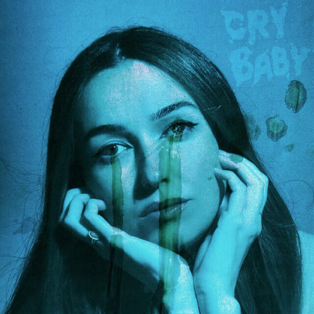 Релиз Crybaby