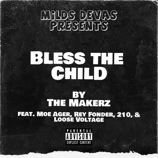 Релиз Bless the Child